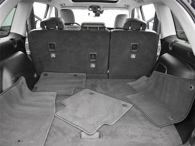 used 2023 Jeep Grand Cherokee 4xe car, priced at $28,992