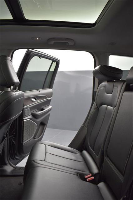 used 2023 Jeep Grand Cherokee 4xe car, priced at $28,992