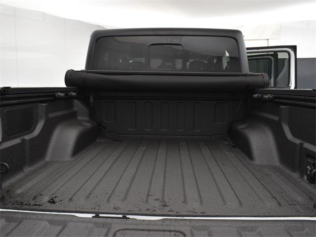 new 2025 Jeep Gladiator car, priced at $51,540