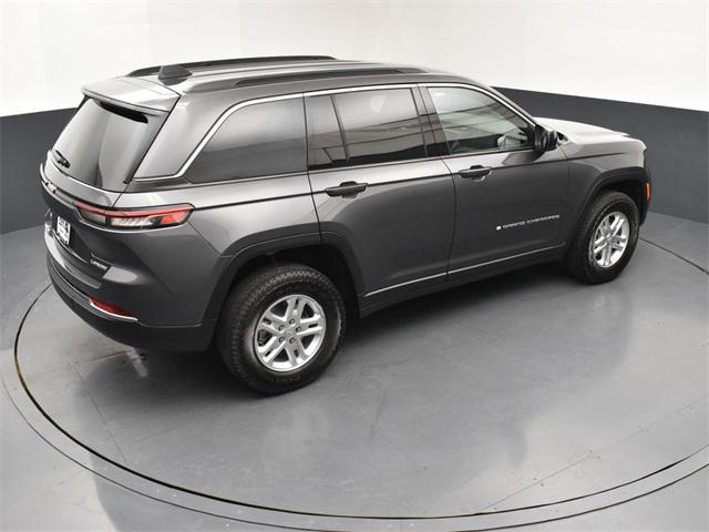 new 2025 Jeep Grand Cherokee car, priced at $39,420