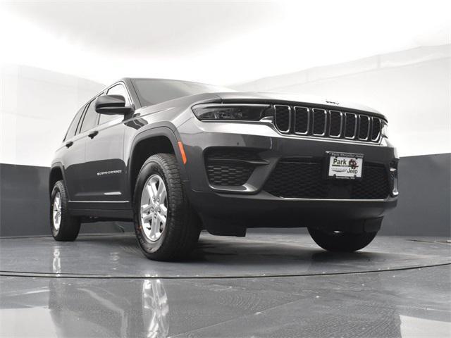 new 2025 Jeep Grand Cherokee car, priced at $39,420