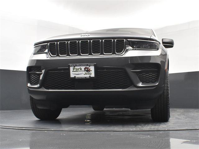 new 2025 Jeep Grand Cherokee car, priced at $39,420