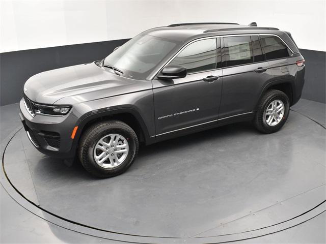new 2025 Jeep Grand Cherokee car, priced at $39,420