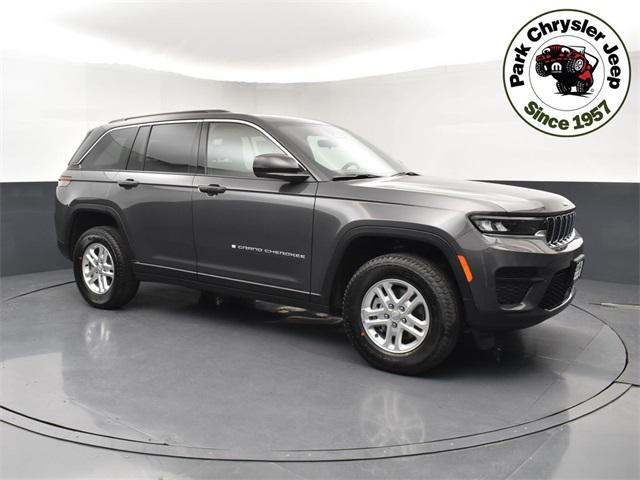 new 2025 Jeep Grand Cherokee car, priced at $39,420