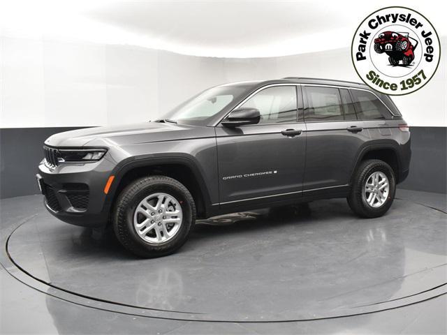 new 2025 Jeep Grand Cherokee car, priced at $39,420