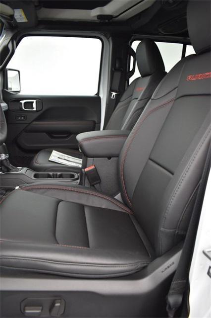new 2025 Jeep Gladiator car, priced at $67,986