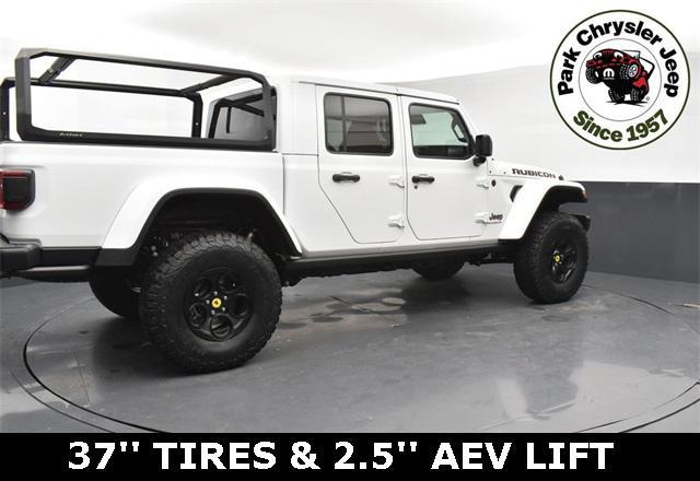 new 2025 Jeep Gladiator car, priced at $66,011