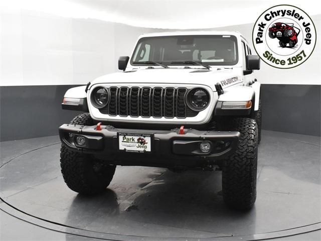 new 2025 Jeep Gladiator car, priced at $67,986