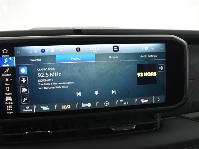 new 2025 Jeep Gladiator car, priced at $67,986