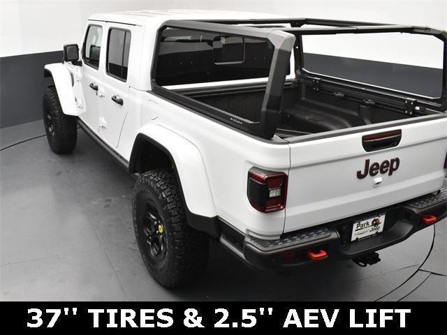 new 2025 Jeep Gladiator car, priced at $66,011