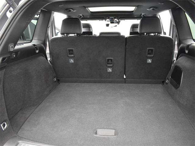 used 2023 Jeep Grand Cherokee 4xe car, priced at $36,898