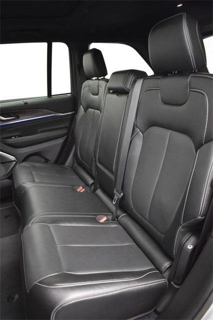 used 2023 Jeep Grand Cherokee 4xe car, priced at $36,898