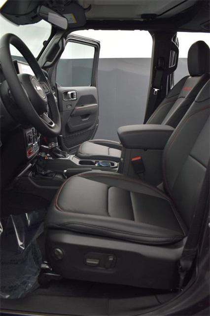 new 2026 Jeep Wrangler car, priced at $60,750