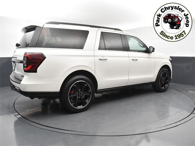 used 2022 Ford Expedition car, priced at $60,323