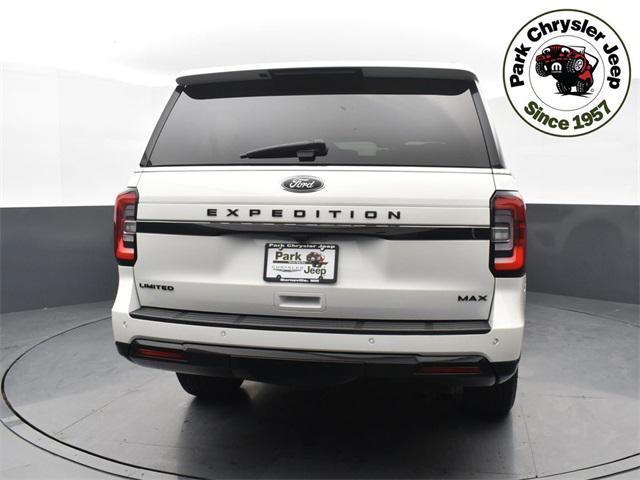 used 2022 Ford Expedition car, priced at $60,323