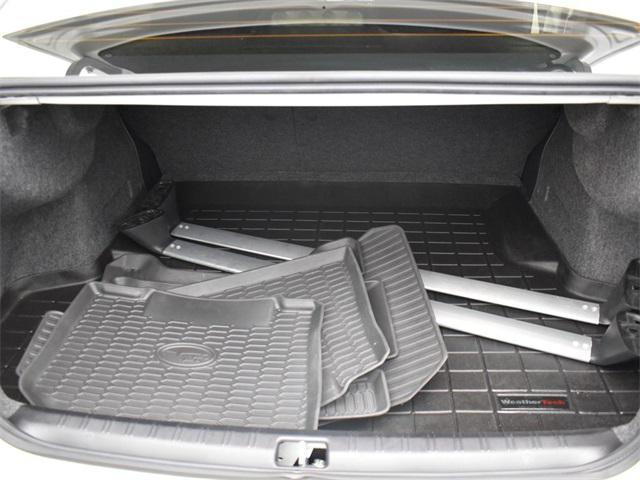 used 2021 Subaru WRX car, priced at $24,993