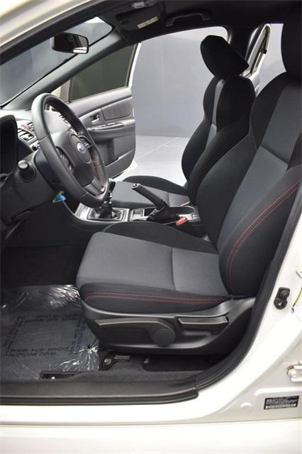 used 2021 Subaru WRX car, priced at $24,993