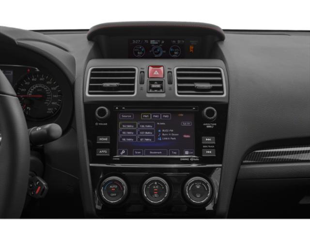 used 2021 Subaru WRX car, priced at $25,485