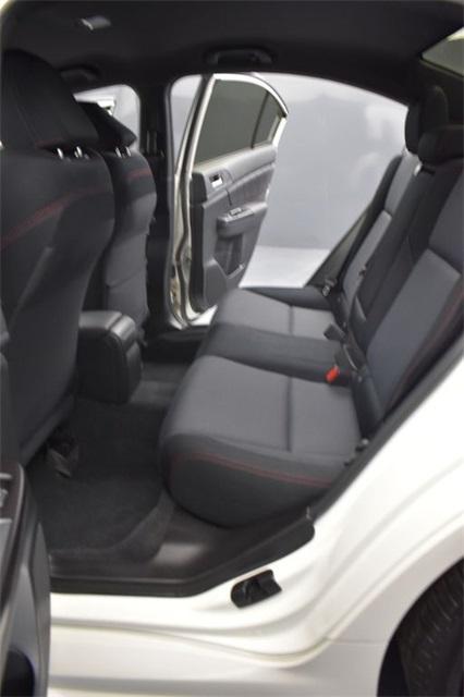 used 2021 Subaru WRX car, priced at $24,993