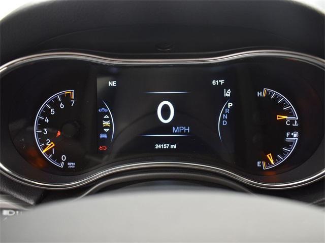 used 2022 Jeep Grand Cherokee car, priced at $32,354