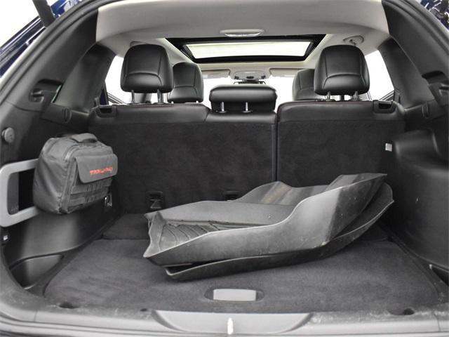 used 2016 Jeep Cherokee car, priced at $16,877