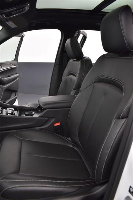 new 2025 Jeep Grand Cherokee car, priced at $45,347