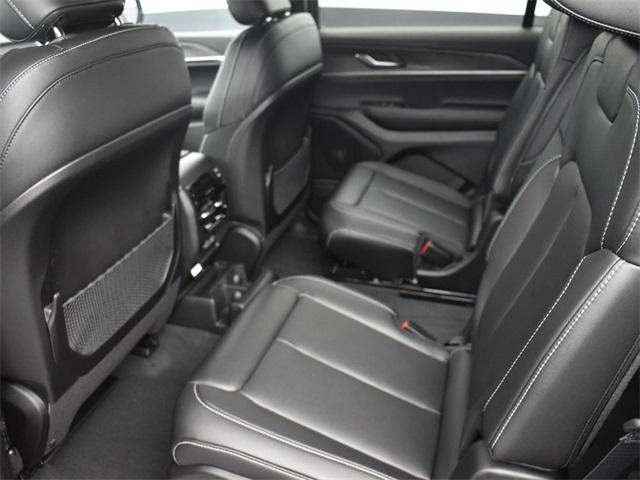 new 2025 Jeep Grand Cherokee L car, priced at $43,320