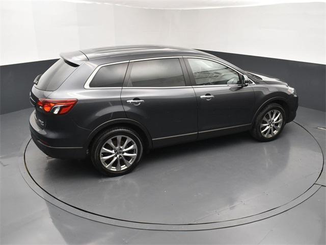 used 2014 Mazda CX-9 car, priced at $15,997