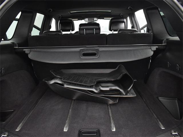 used 2015 Jeep Grand Cherokee car, priced at $16,393
