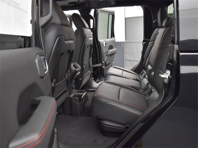 new 2025 Jeep Gladiator car, priced at $58,010