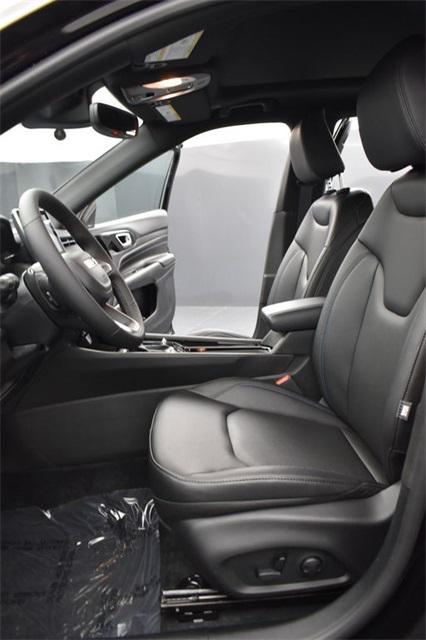 new 2025 Jeep Compass car, priced at $32,180