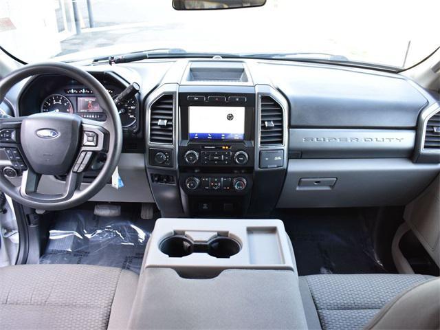 used 2020 Ford F-250 car, priced at $38,922