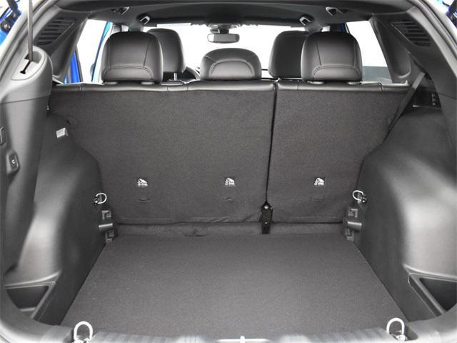 new 2026 Jeep Compass car, priced at $33,380