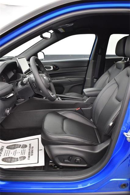 new 2026 Jeep Compass car, priced at $33,380