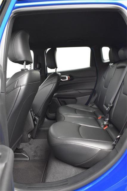 new 2026 Jeep Compass car, priced at $33,380