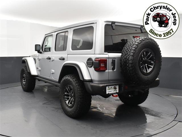 new 2024 Jeep Wrangler car, priced at $70,925