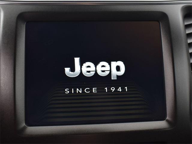 used 2022 Jeep Cherokee car, priced at $26,488