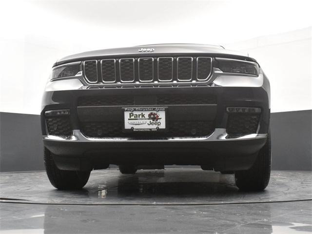 new 2024 Jeep Grand Cherokee L car, priced at $54,130