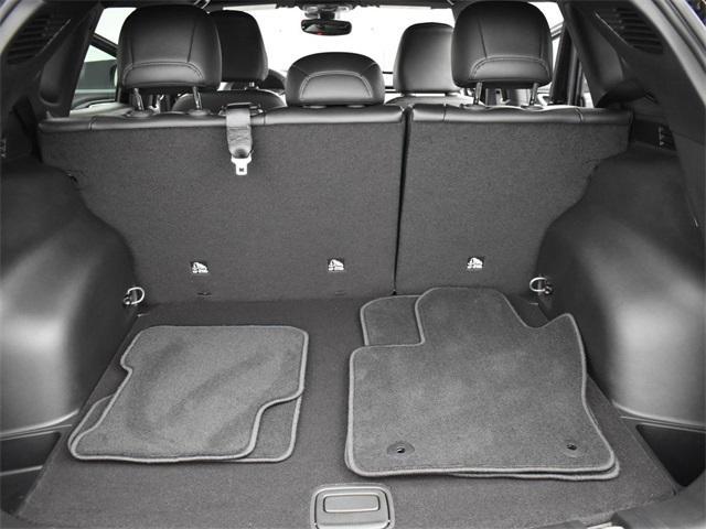 new 2025 Jeep Compass car, priced at $30,835