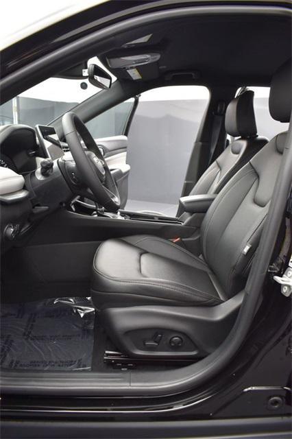 new 2025 Jeep Compass car, priced at $30,835