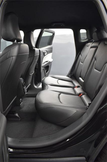 new 2025 Jeep Compass car, priced at $30,835