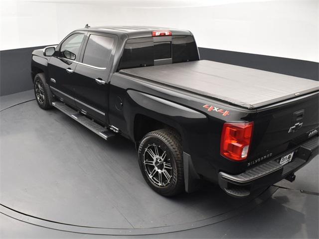 used 2018 Chevrolet Silverado 1500 car, priced at $32,727