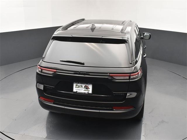 new 2025 Jeep Grand Cherokee car, priced at $48,355