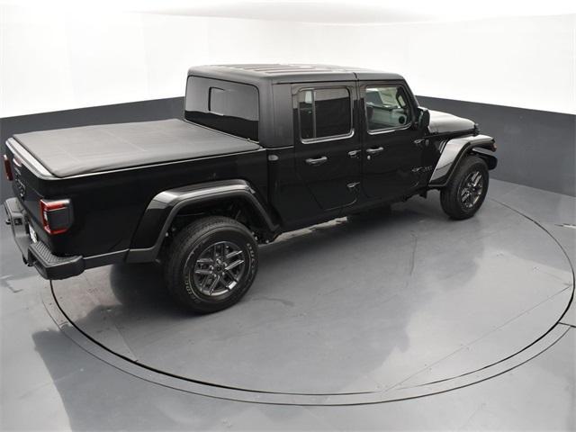 new 2024 Jeep Gladiator car, priced at $51,420