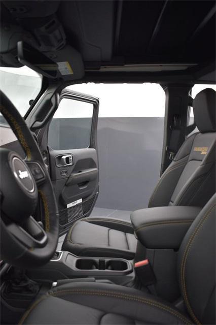 new 2025 Jeep Wrangler car, priced at $103,833