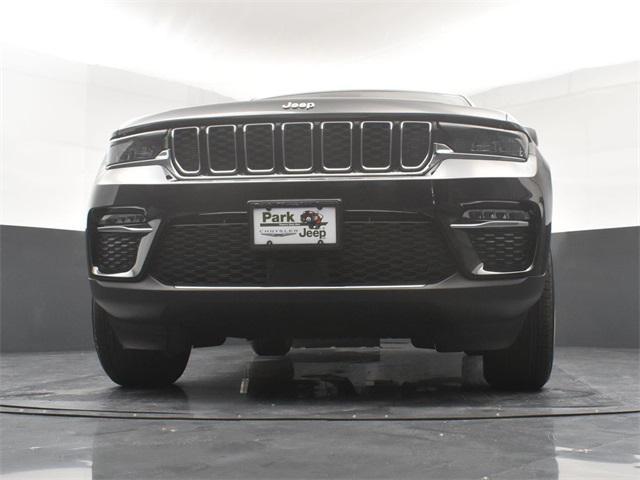 new 2025 Jeep Grand Cherokee car, priced at $45,630