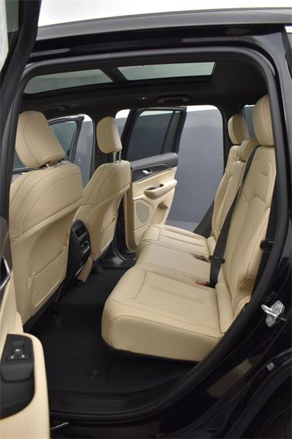 new 2025 Jeep Grand Cherokee car, priced at $45,630