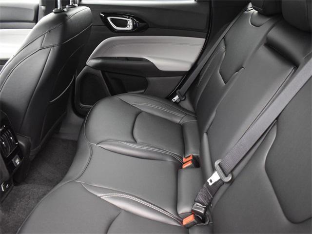 new 2025 Jeep Compass car, priced at $28,990