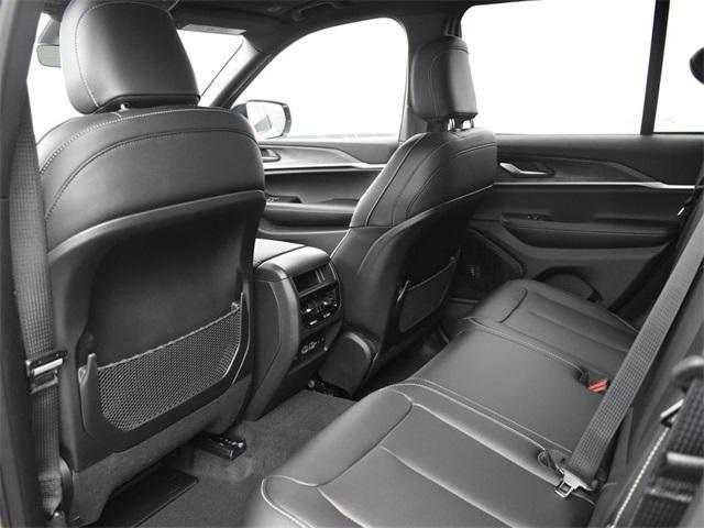 new 2025 Jeep Grand Cherokee car, priced at $48,326