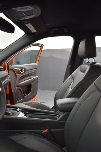 new 2026 Jeep Compass car, priced at $34,320